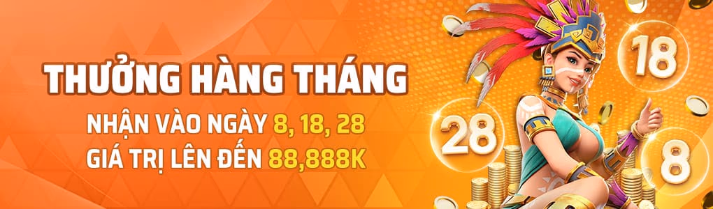 Chương trình khuyến mãi đặc biệt tại OK99