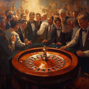 Blackjack OK99
