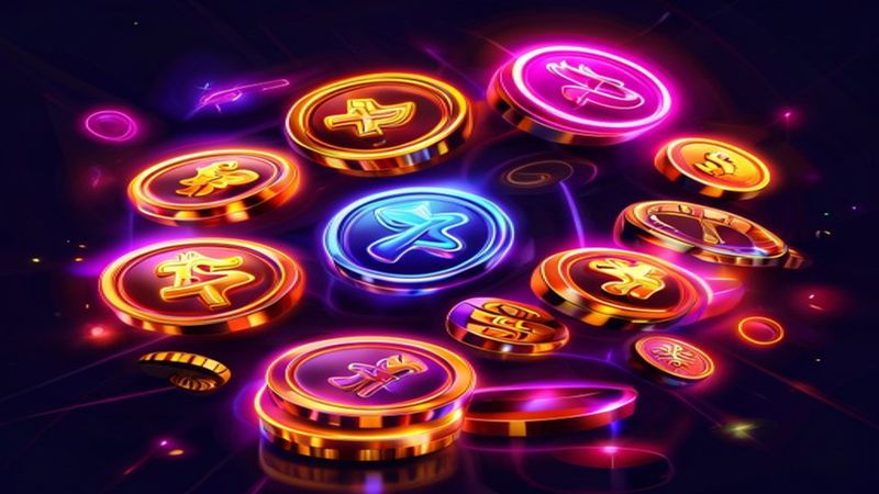 So sánh game slot theo RTP và volatility