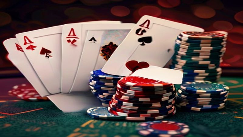 Chiến thuật vị trí trong Poker