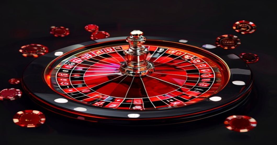 Chiến Thuật Roulette OK99